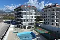 1 bedroom apartment  Kestel, Turkey