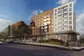 3 bedroom apartment 112 m² Sancaktepe, Turkey