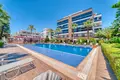 Appartement 3 chambres 125 m² Obakoy, Turquie