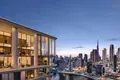 Apartamento 2 habitaciones  Dubái, Emiratos Árabes Unidos