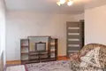 Квартира 2 комнаты 53 м² Брест, Беларусь