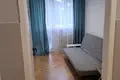 3 room apartment 49 m² in Warsaw, Poland