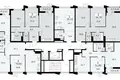 1 room apartment 29 m² Troitsk, Russia