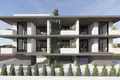 2 bedroom apartment 103 m² Pafos, Cyprus
