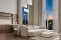 Квартира 2 комнаты 58 м² Москва, Россия