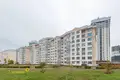 Квартира 1 комната 39 м² Минск, Беларусь