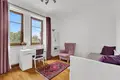 Apartamento 4 habitaciones 160 m² en Varsovia, Polonia