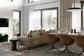 Многоуровневые квартиры 3 комнаты 115 м² Municipality of Alimos, Греция