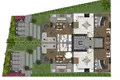Mieszkanie 2 pokoi 82 m² Besiktas, Turcja