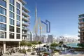 Mieszkanie 1 pokój 771 m² Dubaj, Emiraty Arabskie
