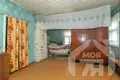House 30 m² Valozynski sielski Saviet, Belarus