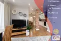 3 room apartment 69 m² Minsk, Belarus