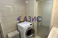 Apartamento 3 habitaciones 120 m² Nesebar, Bulgaria