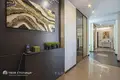 Mieszkanie 3 pokoi 119 m² Mińsk, Białoruś