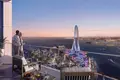 Mieszkanie 1 pokój 74 m² Dubaj, Emiraty Arabskie