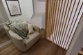 Studio apartment 38 m² Saint Petersburg, Russia