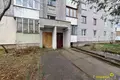 3 room apartment 64 m² Dzyarzhynsk, Belarus