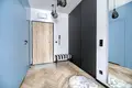 Appartement 2 chambres 45 m² Varsovie, Pologne