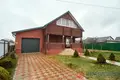 House 195 m² Zapollie, Belarus