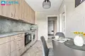 Apartamento 2 habitaciones 31 m² Vilna, Lituania