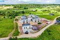House 115 m² Bendoriai, Lithuania