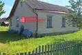 3 room house 114 m² Dziatlava, Belarus