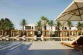  4-Z-Villa in einem Komplex mit Pool auf Zypern