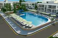 Apartamento 2 habitaciones 79 m² Famagusta District, Chipre