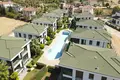 Apartment 6 bedrooms 390 m² Turkey, Turkey