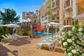 1 bedroom apartment  Sunny Beach Resort, Bulgaria