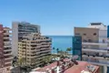 Mieszkanie 5 pokojów 210 m² Marbella, Hiszpania