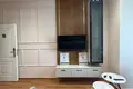 Сдается в аренду квартира 1+1 с парковочным местом и видом на море!