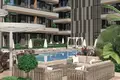 Apartamento 2 habitaciones 54 m² Torbali, Turquía