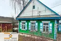 Haus 61 m² Sluzk, Weißrussland