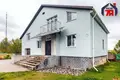 Cottage 371 m² Kalodziscanski sielski Saviet, Belarus