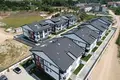 Квартира 4 комнаты 110 м² Манавгат, Турция