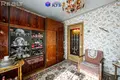 3 room apartment 54 m² Minsk, Belarus