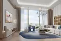 2 bedroom apartment 124 m² Dubai, United Arab Emirates