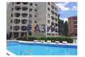 Appartement 2 chambres 61 m² Sunny Beach Resort, Bulgarie