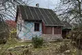 House 44 m² Valozhyn District, Belarus