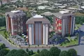 1 bedroom apartment 55 m² Alanya, Turkey