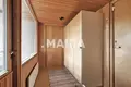 3 bedroom house 136 m² Helsinki sub-region, Finland