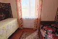 Casa 43 m² Zalieski sielski Saviet, Belarús