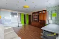 Wohnung 4 zimmer 111 m² Minsk, Belarus