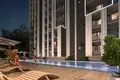 Appartement 4 chambres 164 m² Tbilissi, Géorgie