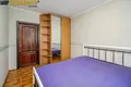 3 room apartment 64 m² Minsk, Belarus