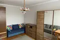 Apartamento 1 habitación 32 m² en Varsovia, Polonia