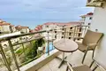 Wohnung 2 zimmer 56 m² Sweti Wlas, Bulgarien