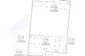 Commercial property 733 m² in Smalyavichy, Belarus