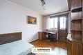 Квартира 2 комнаты 50 м² Минск, Беларусь